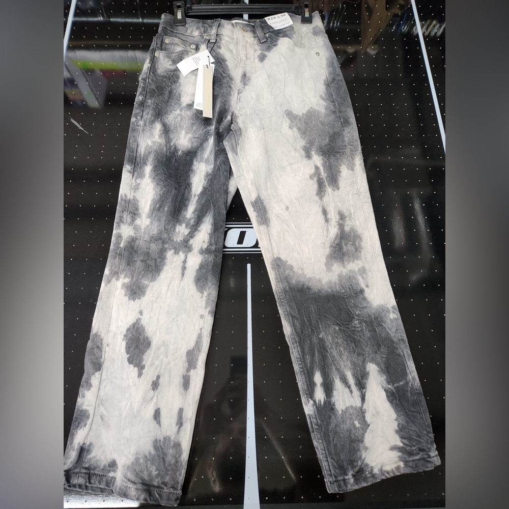 ASOS Topshop Jeans